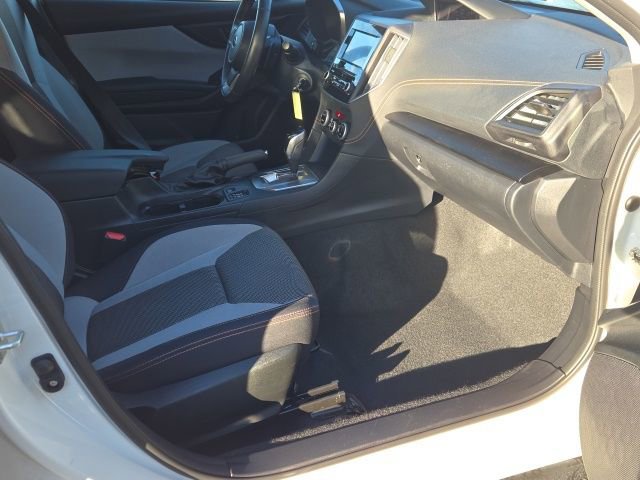 Used 2022 Subaru Crosstrek 2.0i Premium w/ Popular Package #4A image 9