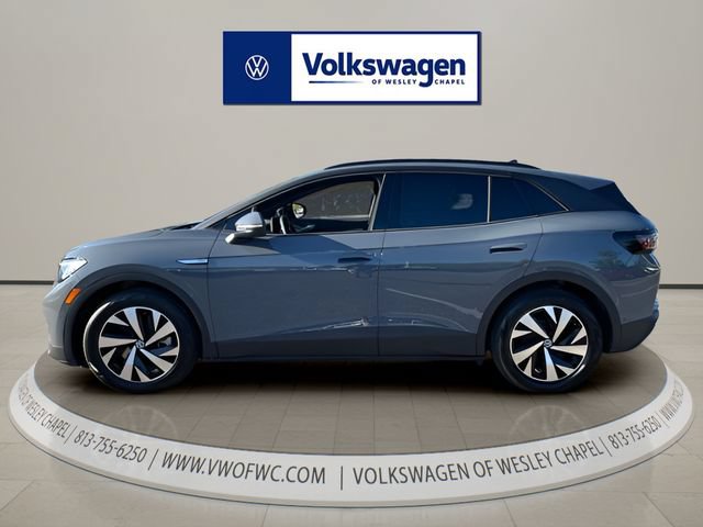 New 2026 Volkswagen ID.4 Pro RWD image 4