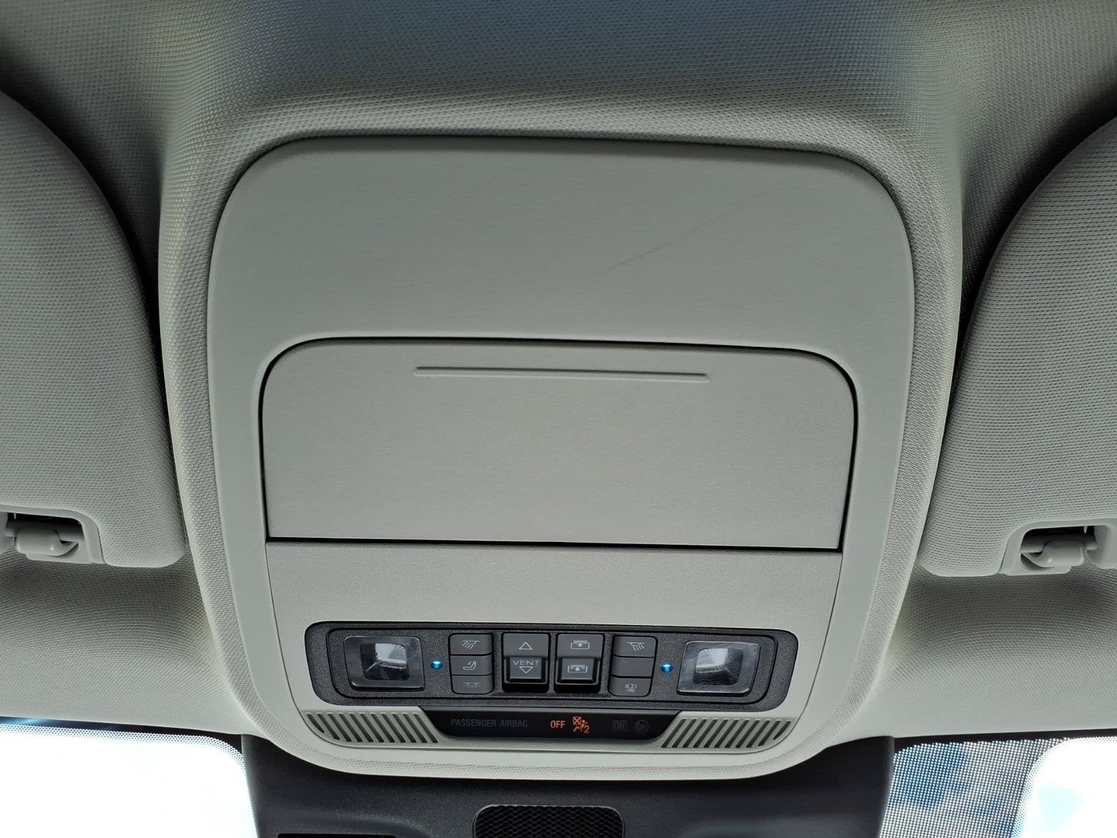 Certified 2025 Ford Expedition Max Platinum AWD/4WD image 17