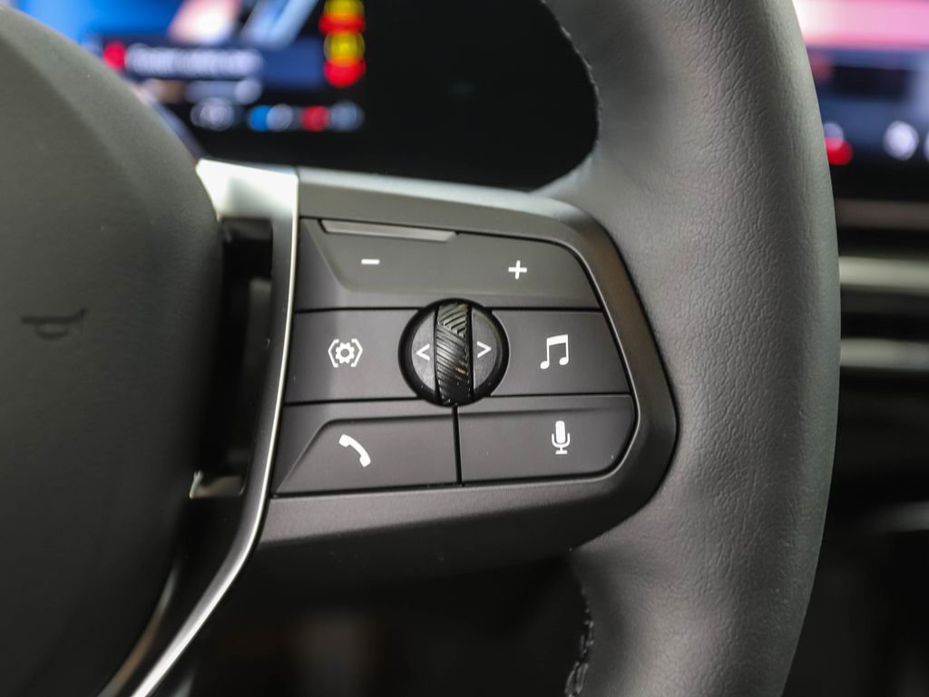 Used 2026 BMW X1 xDrive28i image 13