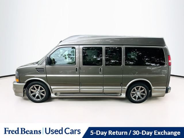 Used 2013 GMC Savana 1500 RWD image 6