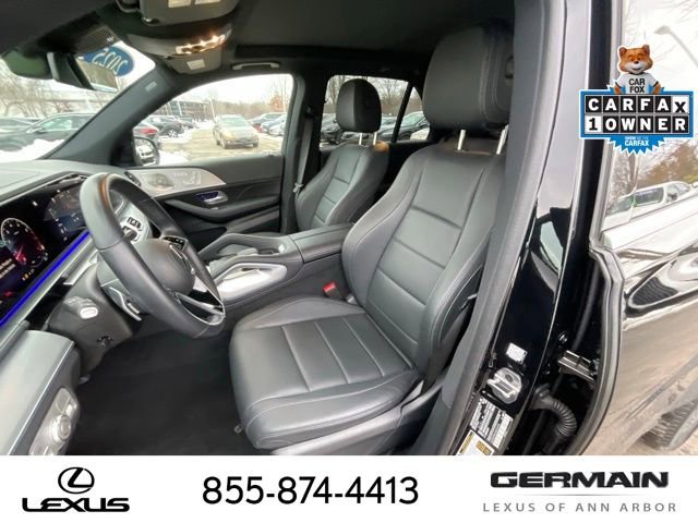 Used 2025 Mercedes-Benz GLE 350 4MATIC image 12