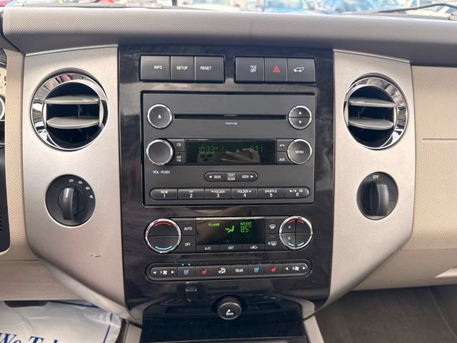 Used 2012 Ford Expedition EL Limited AWD/4WD image 29