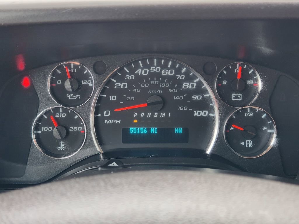 Certified 2023 Chevrolet Express 3500 LS image 17