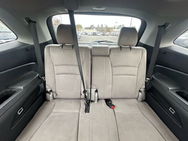 Used 2021 Honda Pilot EX image 32