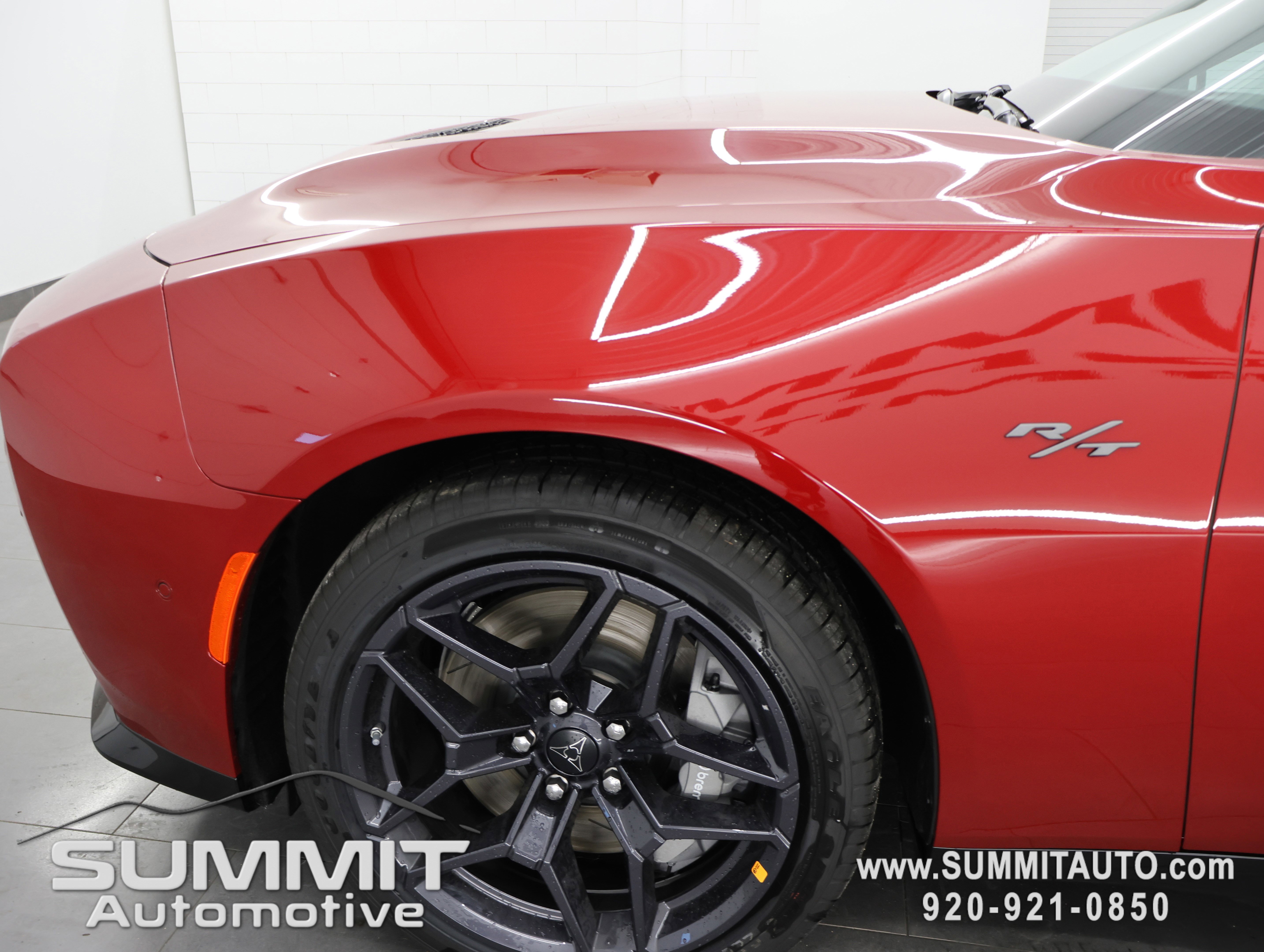 New 2026 Dodge Charger R/T AWD/4WD image 37