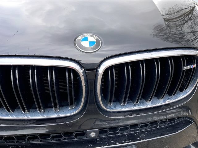 Used 2016 BMW X6 M AWD/4WD image 5