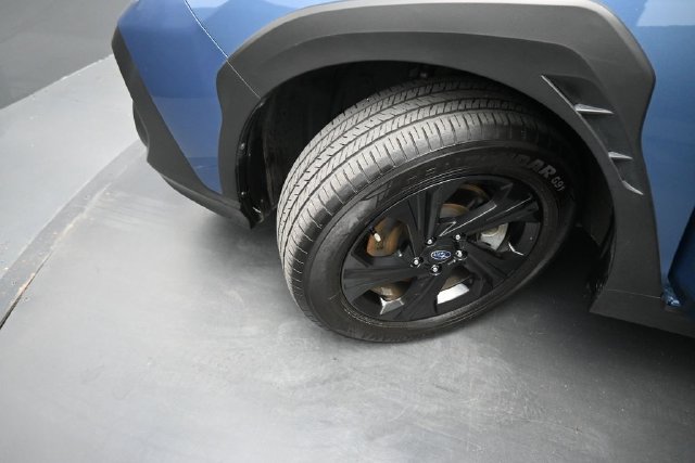 Used 2024 Subaru Crosstrek 2.0i w/ Crosstrek Mirror Package AWD/4WD image 22