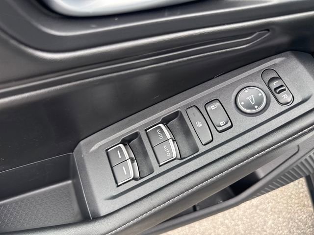Certified 2025 Honda Accord Sport image 10