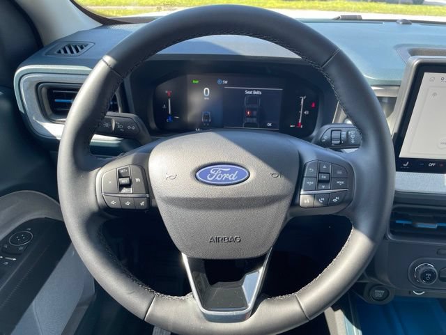 New 2026 Ford Maverick XLT AWD/4WD image 13