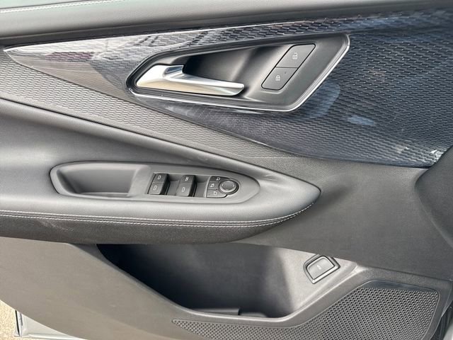 New 2025 Chevrolet Blazer EV LT image 21