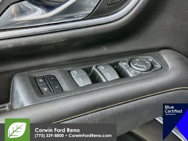 Used 2021 GMC Yukon AT4 w/ AT4 Premium Plus Package AWD/4WD image 22