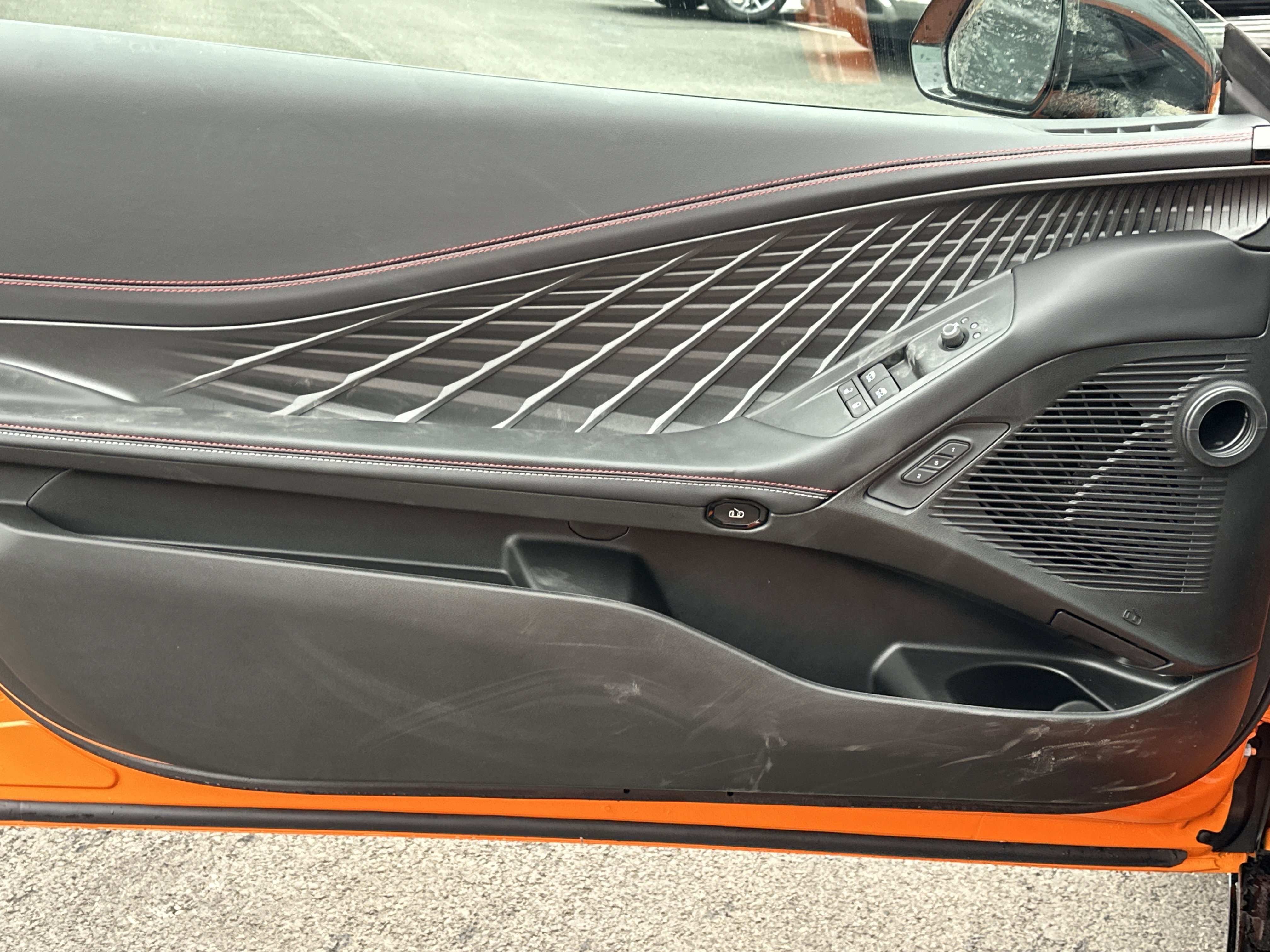 New 2026 Dodge Charger Scat Pack image 32