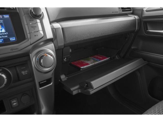 Used 2015 Toyota 4Runner SR5 w/ Convenience Package AWD/4WD image 18