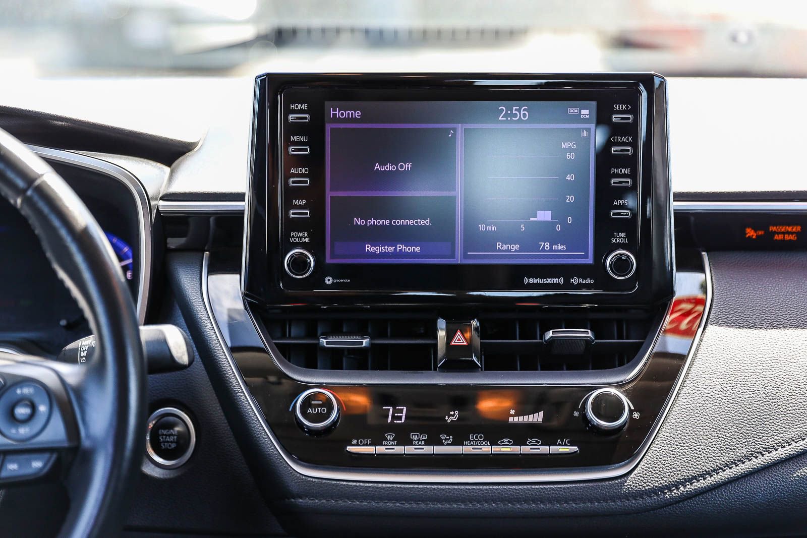 Certified 2022 Toyota Corolla XLE FWD image 14
