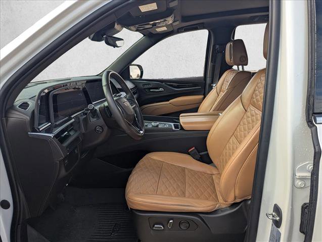 Certified 2023 Cadillac Escalade Premium Luxury image 10