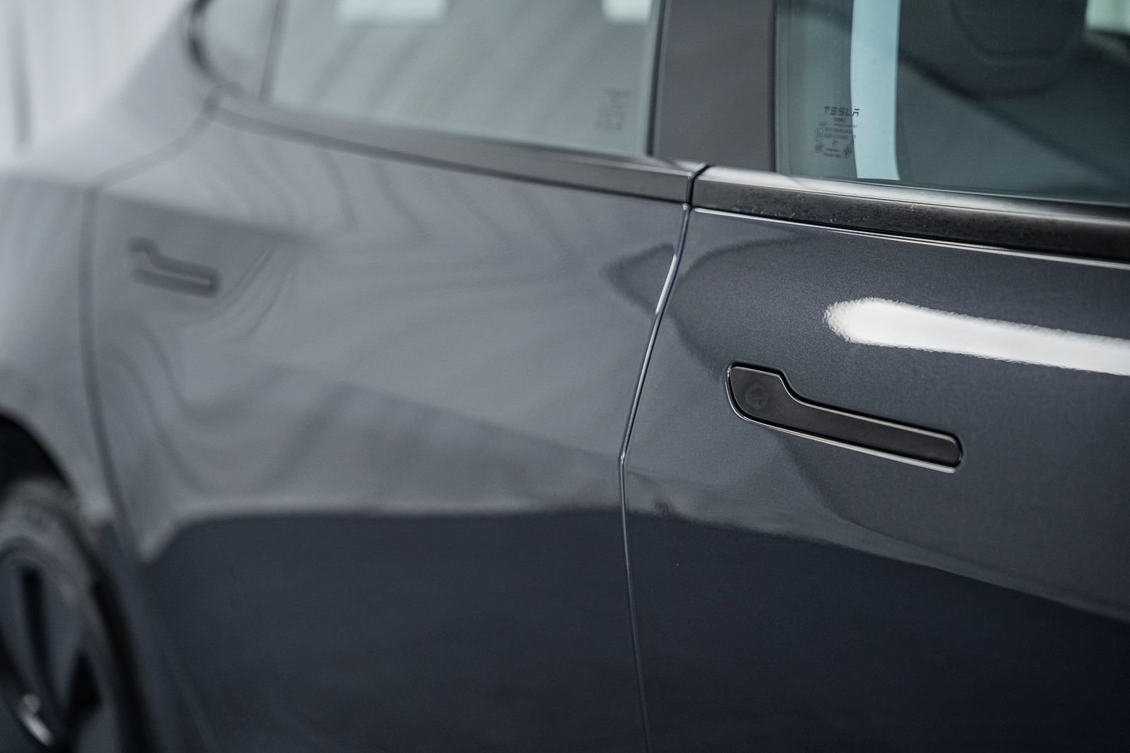 Used 2025 Tesla Model 3 Long Range RWD image 12