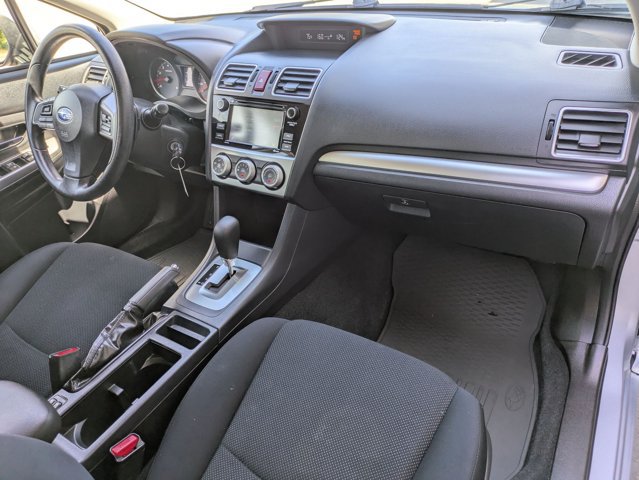 Used 2015 Subaru Impreza 2.0i Premium AWD/4WD image 25