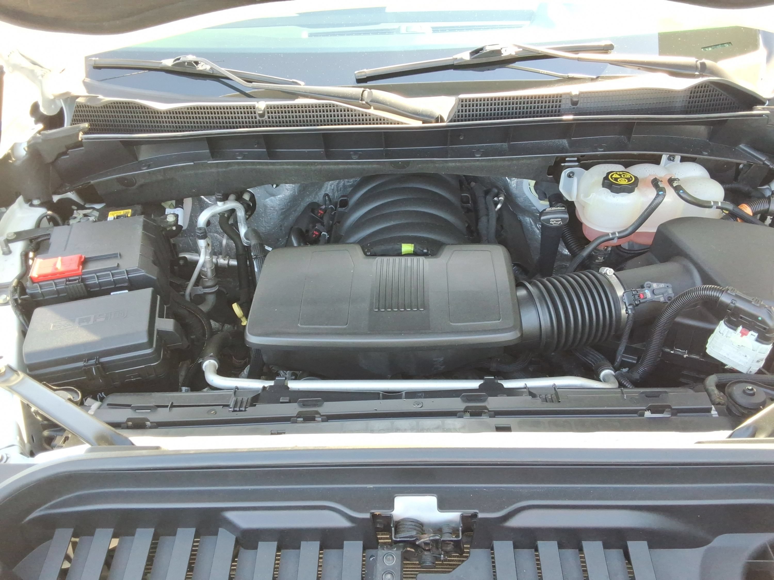 Used 2023 GMC Sierra 1500 Denali w/ Technology Package AWD/4WD image 33