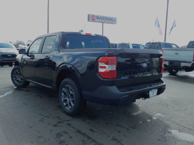 New 2025 Ford Maverick XLT w/ XLT Luxury Package image 6