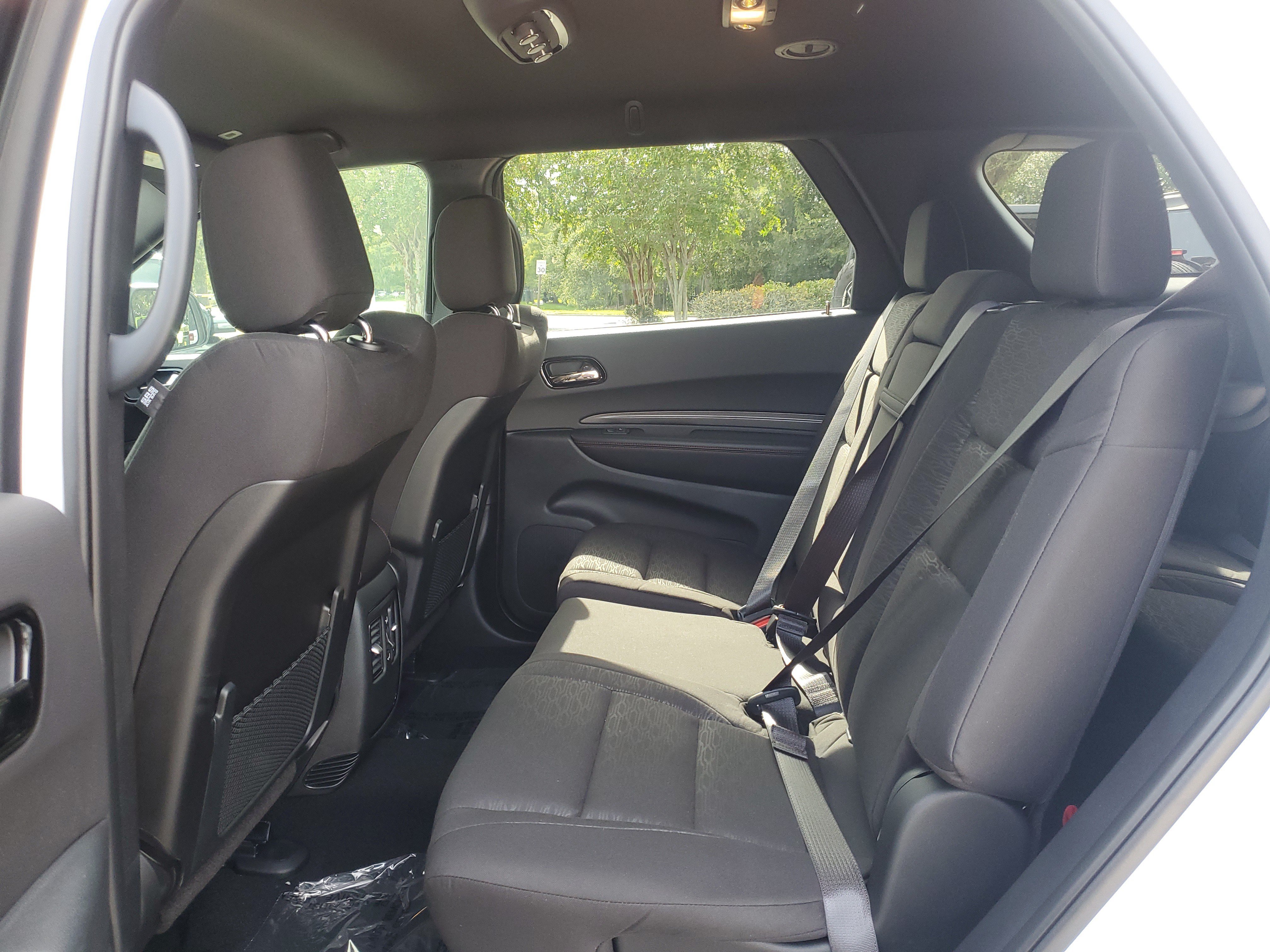 New 2026 Dodge Durango GT w/ Blacktop Package AWD/4WD image 10