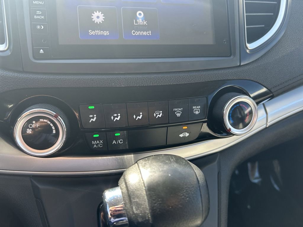 Used 2016 Honda CR-V EX image 18