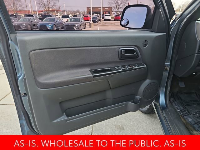 Used 2006 Chevrolet Colorado LT w/ LT Preferred Equipment Group image 11