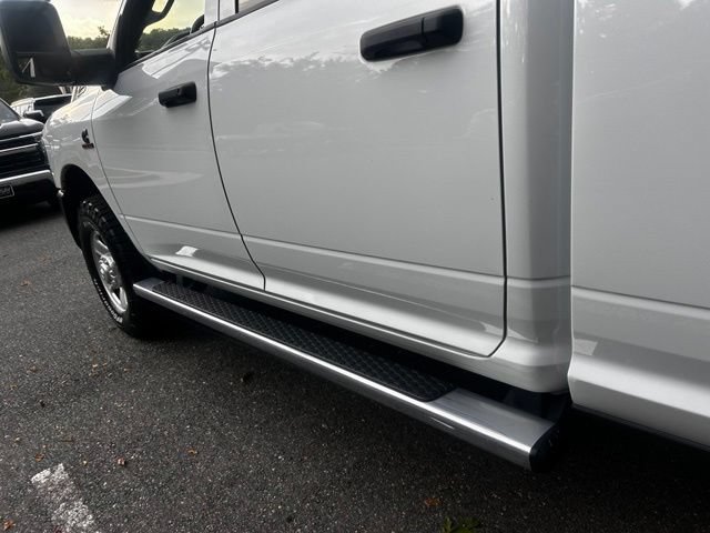 Used 2023 RAM 3500 Tradesman w/ Snow Chief Group AWD/4WD image 10