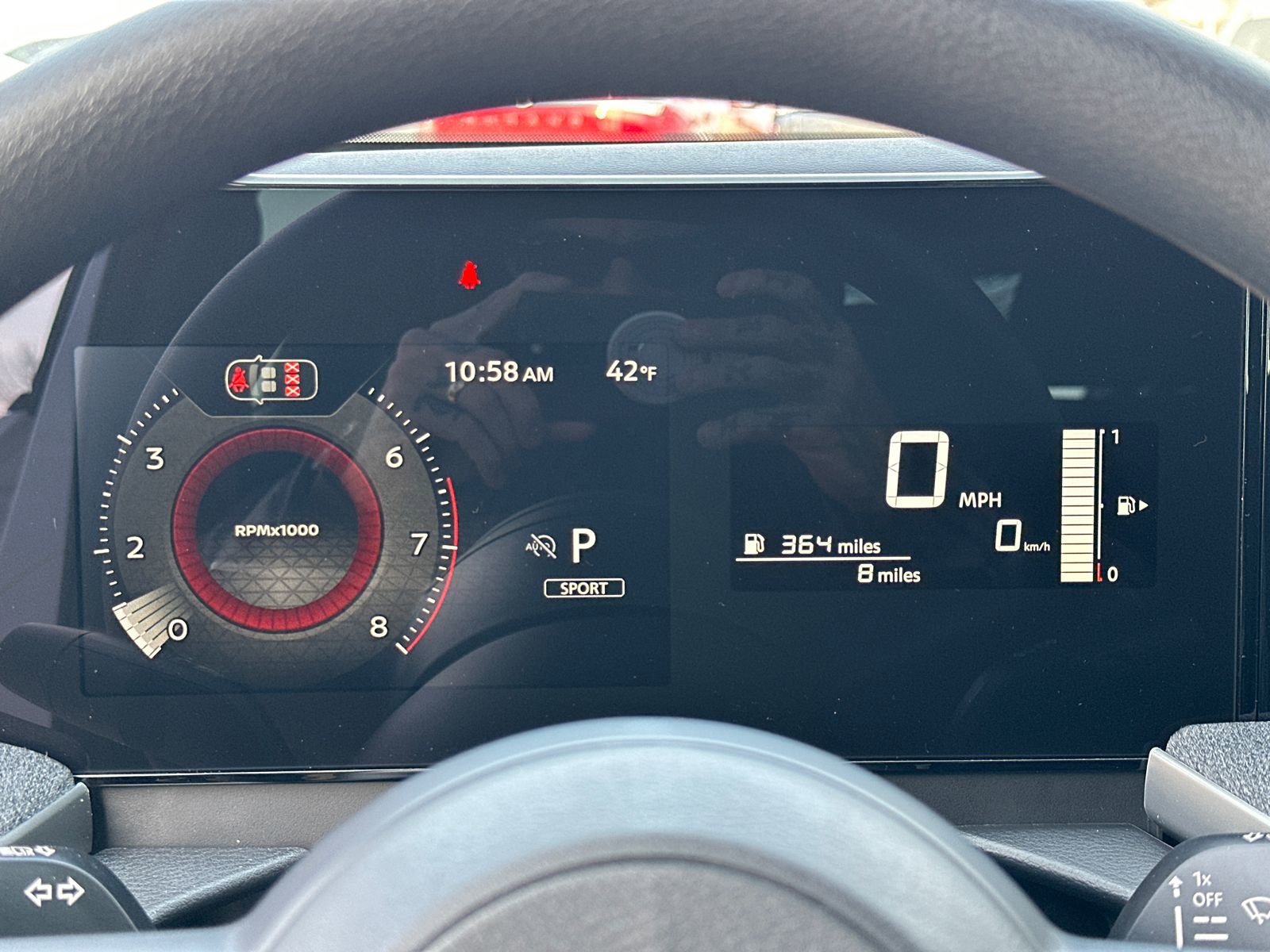 New 2026 Nissan Kicks S image 27