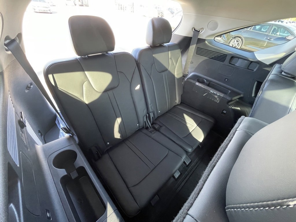 New 2026 Kia Sorento SX image 30