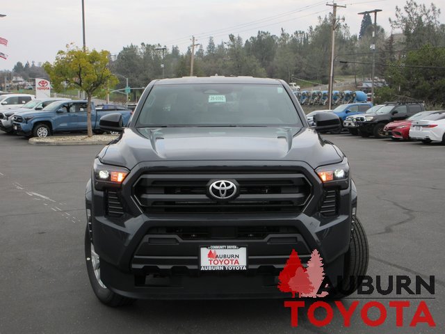 New 2026 Toyota Tacoma SR image 12