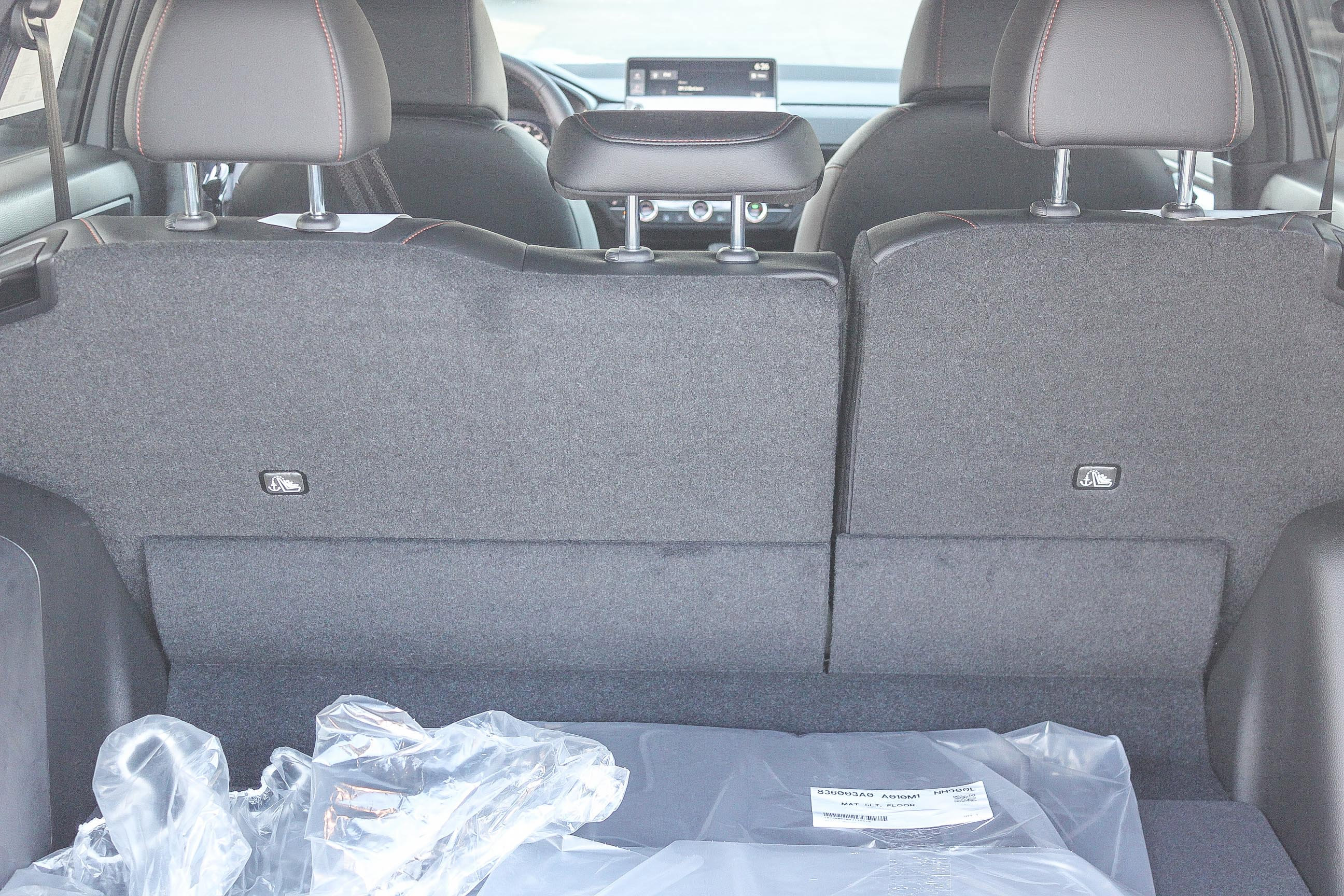 New 2026 Honda CR-V Sport-L image 38