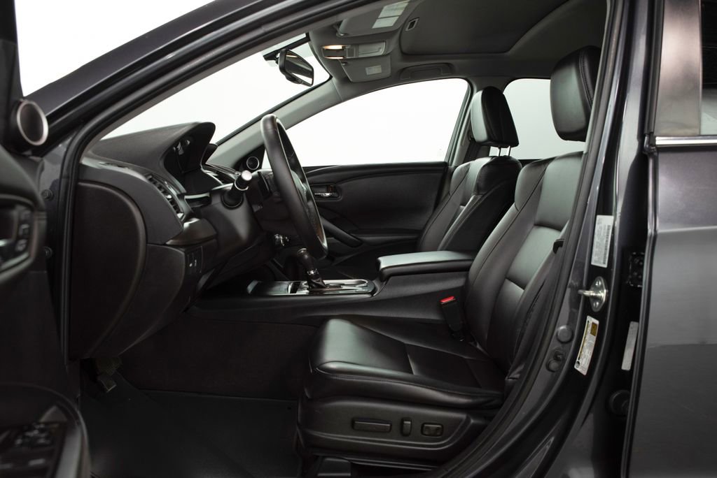 Used 2016 Acura RDX AWD image 9