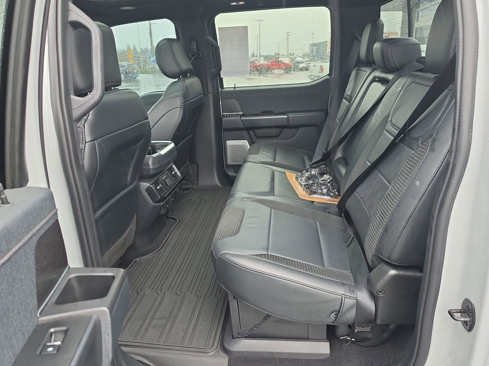 Used 2023 Ford F150 Raptor w/ Raptor Carbon Fiber Package image 13