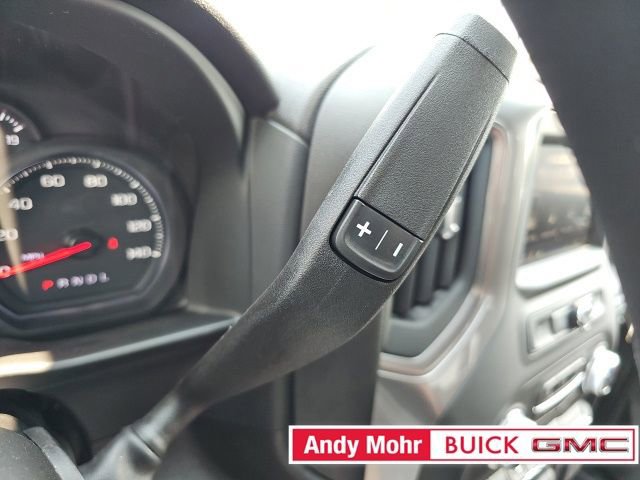 New 2024 GMC Sierra 2500 Pro image 39
