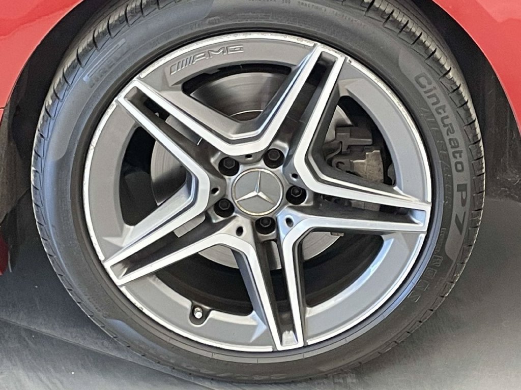 Used 2020 Mercedes-Benz C 43 AMG 4MATIC Cabriolet image 12