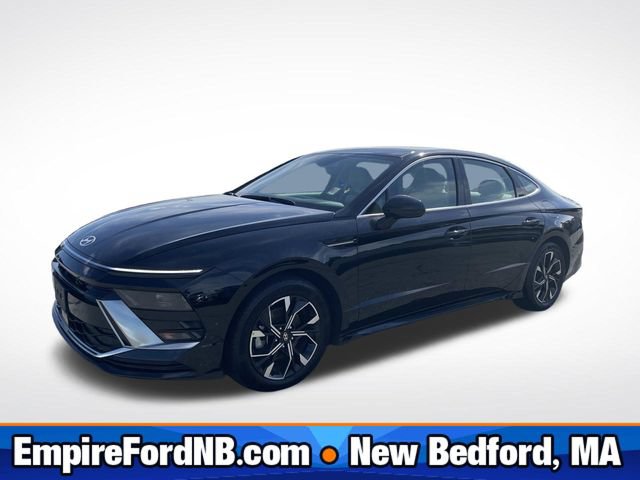 Used 2024 Hyundai Sonata SEL FWD video 1