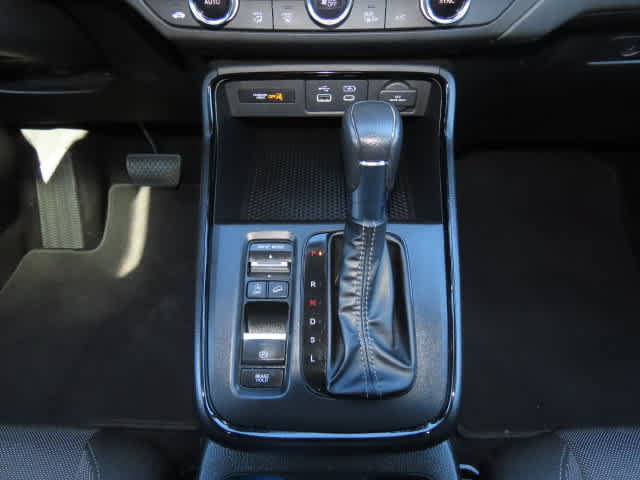 Used 2025 Honda CR-V EX image 21