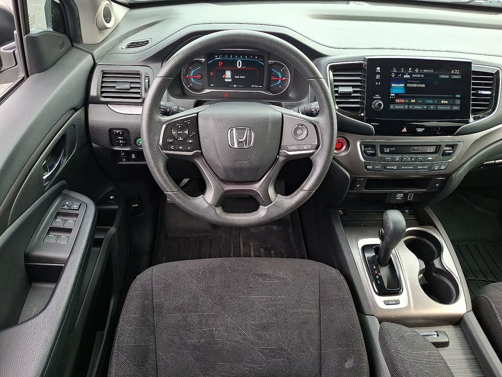 Used 2019 Honda Pilot EX image 13