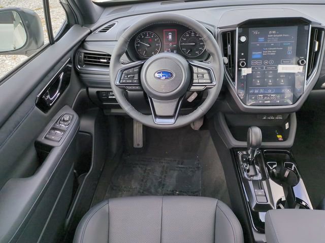 New 2026 Subaru Forester Limited image 15