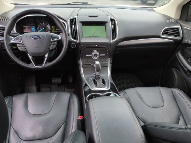 Used 2017 Ford Edge Titanium w/ Equipment Group 301A image 30