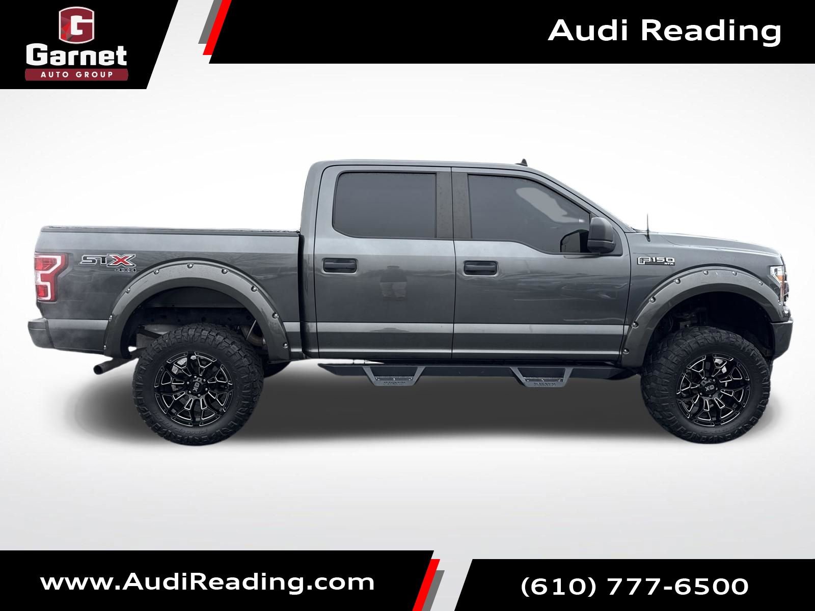 Used 2020 Ford F150 XL w/ Equipment Group 101A Mid image 6
