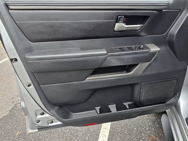 Used 2024 Toyota Tundra SR5 w/ SR5 Convenience Package AWD/4WD image 34