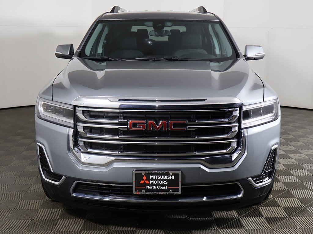 Used 2023 GMC Acadia SLE w/ Driver Convenience Package image 12