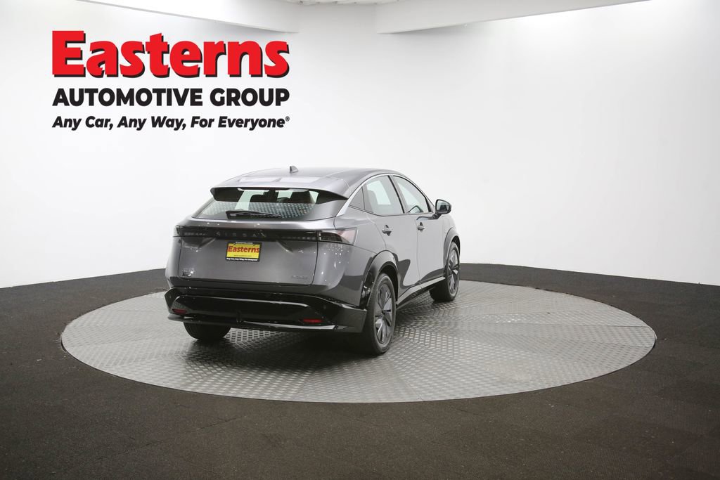 Used 2023 Nissan Ariya FWD image 39