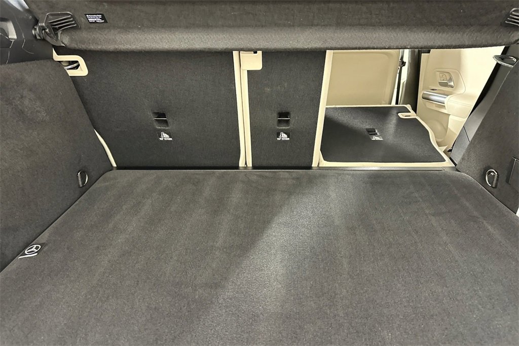 Certified 2026 Mercedes-Benz GLA 250 image 17