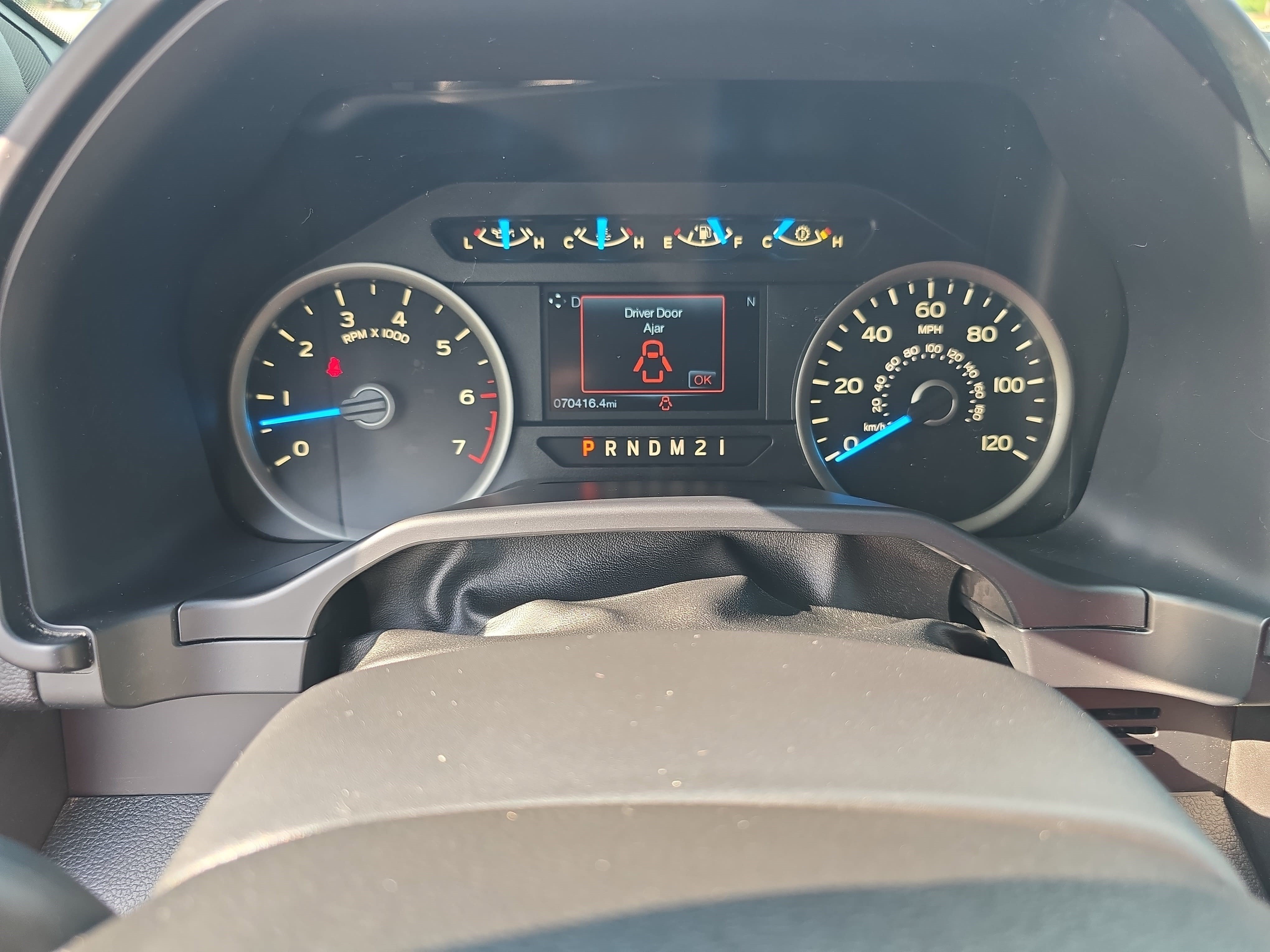 Used 2015 Ford F150 XLT w/ Equipment Group 302A Luxury RWD image 20