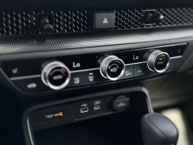 Used 2024 Honda CR-V EX image 13
