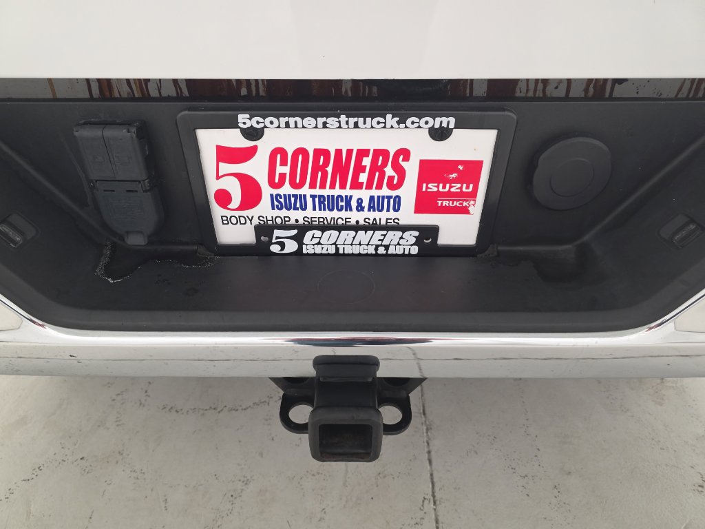 Used 2023 Chevrolet Silverado 1500 LTZ image 16