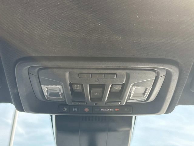 Used 2024 Chevrolet Silverado 2500 High Country w/ Technology Package image 20